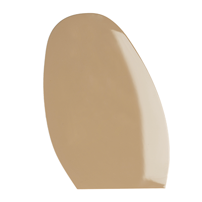 Patin Mirror T.3 Sand