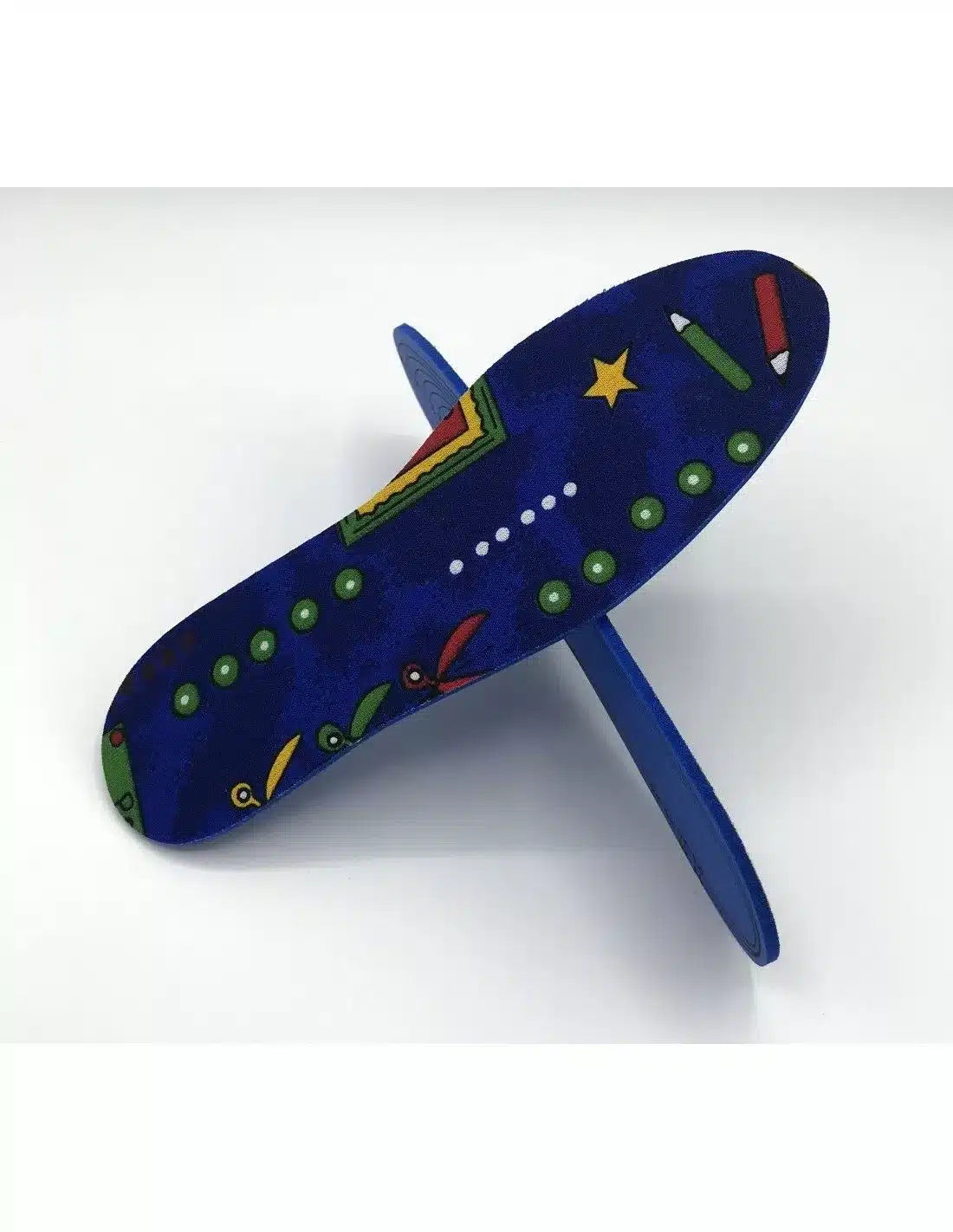 Semelles Enfant Multitaille - Mémoire de Forme - 7mm