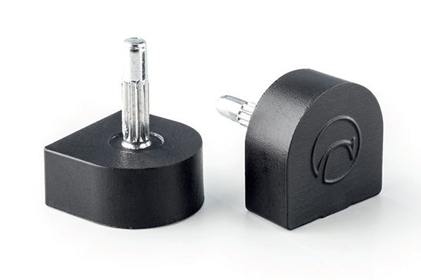 Talon Tige Fine T.11 2.5MM Noir