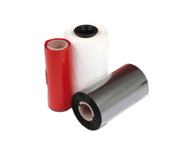 Rouleau de transfert thermique - Qualité supérieure - 300m